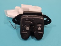 Zamek klapy tył Nissan Qashqai II J11 13-21 HB Nissan, 4pin