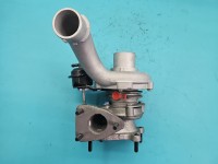 Turbosprężarka Regenerowana Renault Master II 2.2 dci 90KM 720244-1, GT1549, H100289-8200100284