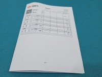 TESTOWANY Wtryskiwacz Opel Astra III H 0445110159 1.9 cdti