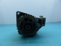 TEST Alternator Saab 9-4X 13502585, 2650743A, 210626051457 3.0 V6