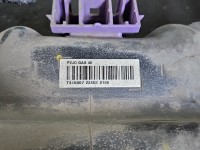 Zbiornik paliwa bak Opel Corsa F 1.2 12V 9835063280