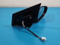 Lusterko prawe Toyota Auris II 040 europa