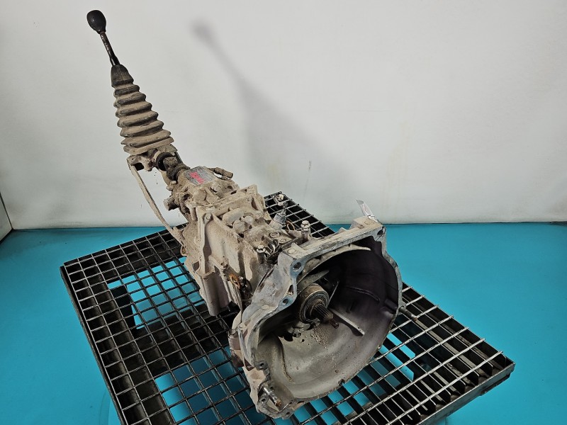 Skrzynia biegów Suzuki Samurai 1.3 16V