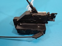 Zamek tył prawy Citroen C3 Picasso 08-17 6pin 24099158