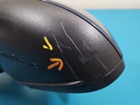 Lusterko lewe pin Opel Insignia A kombi 5d kolor Z22 A europa