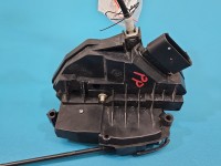 Zamek przód prawy VOLVO S60 II 10- EUROPA 5pin 31301739