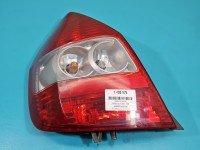 Lampa tył lewa Honda Jazz II HB