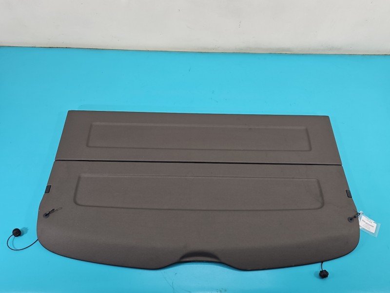 Półka tylna tył bagażnika AUDI Q5 08-