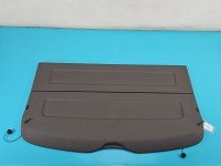 Półka tylna tył bagażnika AUDI Q5 08-