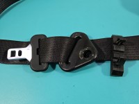 Pas bezpieczeństwa tył prawy Producent części: FIAT, II RZĄD Fiat Freemont