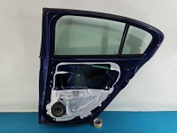 Drzwi tył prawe Fiat Tipo II 15- HB 5d 515/B