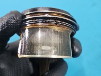 Tłok Renault Kadjar 1.2 TCe 131KM