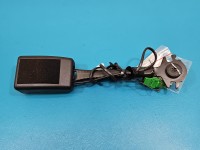 Pas bezpieczeństwa przód prawy pasażera 868423021R Dacia Duster III 24-