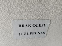 Reduktor Volvo XC60 I 08- 2.4d 4X4 4WD