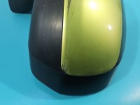 Lusterko lewe Citroen C3 Picasso 08-17 Rysy, 3pin europa