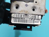 Zamek przód lewy P04589921AE Jeep Grand Cherokee IV WK2 EUROPA Producent części: JEEP, 4 pin