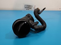Rura Audi A3 8V 1.8 TFSI CNSB 5Q0129635L przewód Benzyna, Europejska, Dolotu powietrza turbiny