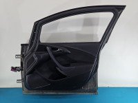 DRZWI PRZÓD PRAWE PASAŻERA Opel Astra IV J 5d grafitowy GWH