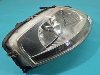 Reflektor prawy lampa przód Citroen C3 I EUROPA