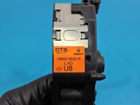 Pedał gazu potencjometr Renault Megane III 2.0 Tce 180020022R