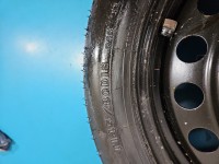 Koło zapasowe 18" dojazdowe dojazdówka Chrysler 300c Rozstaw śrub: 5x115, Goodyear, Waga produktu z opakowaniem...