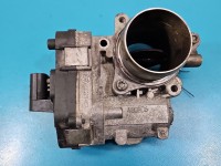 Przepustnica Opel Vectra C 1.9 cdti 55229467