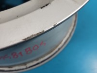 alufelgi felgi 17" komplet Skoda Octavia IV R17 Szerokość felgi: 7.0", Rozstaw śrub: 5x112, Kod producenta: SO4, 7J R17 ET46...