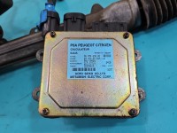 Przekładnia kierownicza maglownica Citroen C3 I 68200000048