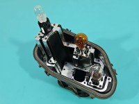 Lampa tył lewa Opel Corsa F HB