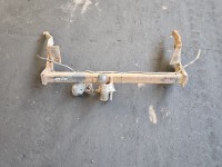 Hak holowniczy Renault Scenic I