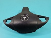 Poduszka powietrzna kierowcy airbag Mercedes GLK X204 08- 2048604502
