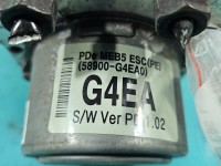 Pompa abs Hyundai I30 III 16- G4589-28500, 58900-G4EA0