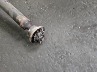 Wał napędowy tył Volvo XC60 I 08- 2.4d 31259593