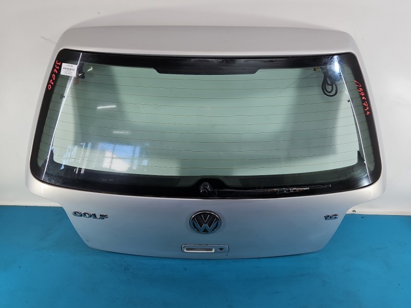 Klapa tył Vw Golf IV HB 5d Lb7z