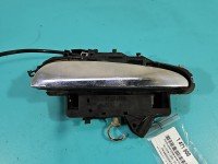 Klamka przód prawa zewnętrzna Fiat Croma II 51734934