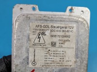 Przetwornica xenon Mercedes W211 5DC009060-50