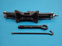 lewarek Podnośnik samochodowy trapezowy Hyundai Ix35 09-13