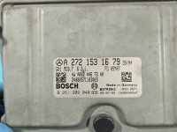 Komputer Sterownik silnika 0261209040 Mercedes CLS C219 3.5 V6 (272964)
