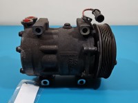 Sprężarka klimatyzacji kompresor 1157F, 60653652 Alfa romeo 147 1.9 JTD