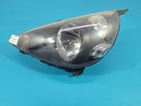Reflektor lewy lampa przód Honda Jazz II EUROPA