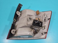 Lampa tył lewa Skoda Octavia III kombi