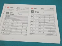TESTOWANY Wtryskiwacz Ford Mondeo Mk3 2.0 tdci 131KM