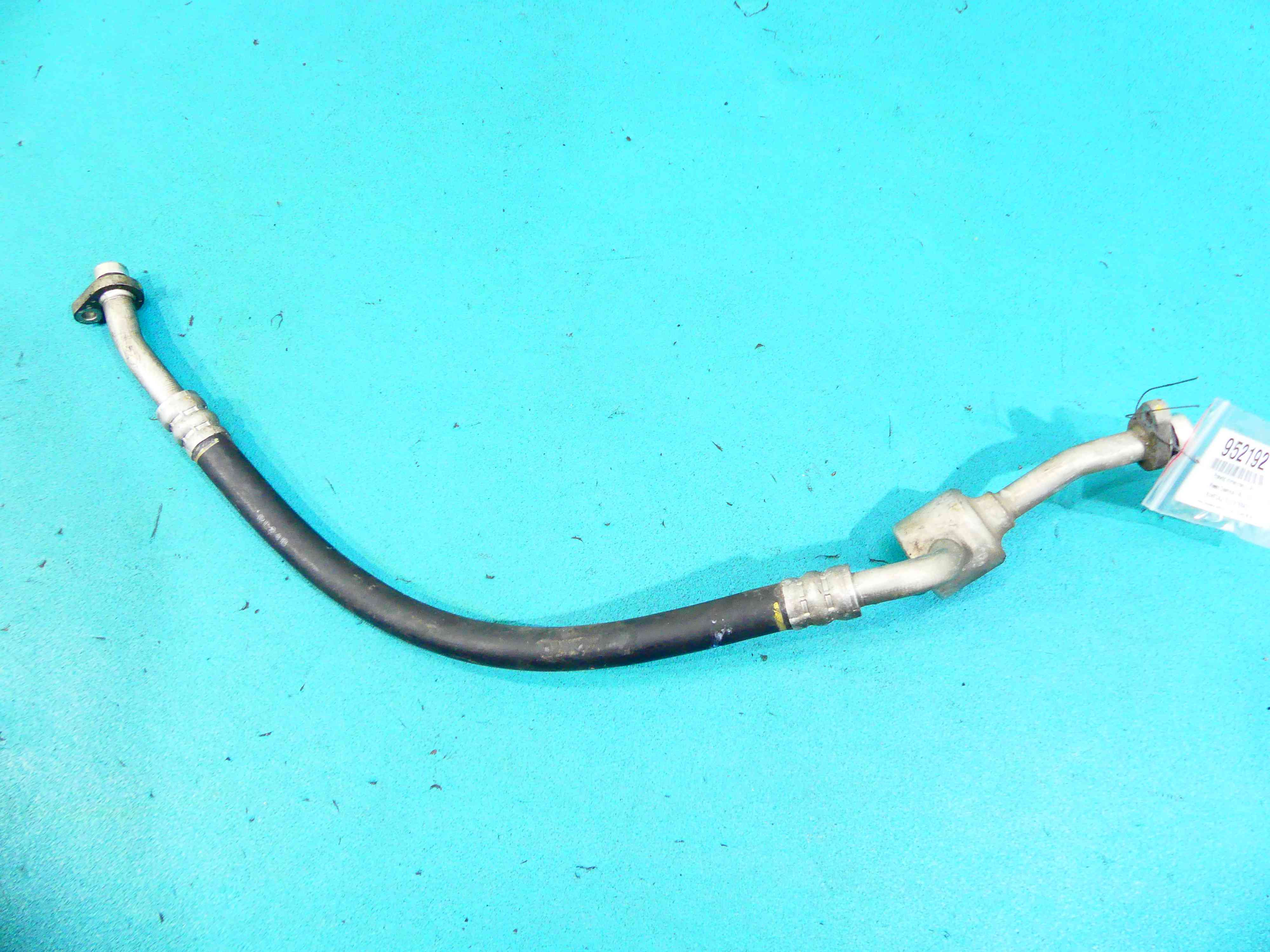 Przewód klimatyzacji Qashqai J10 06-13