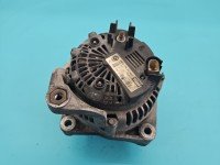 TEST Alternator Bmw e60 e61 7797521, 2543304A 2.5d (M57)