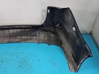 Zderzak tył Kia Optima IV 15-20 czarny ABP - AURORA BLACK PEARL kombi