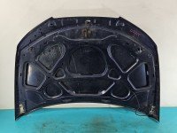 Maska przednia Seat Ibiza IV 6J granatowy LW5U