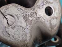 Zawias drzwi przód lewy i20 III 2020-