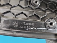 Schowek pasażera Vw Golf Sportsvan EUROPA 517857919, 517857923, 517858011