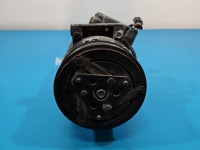 Sprężarka klimatyzacji kompresor Nissan Qashqai I J10 06-13 2.0 dci 92600JD73A