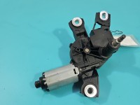 Silniczek Silnik wycieraczki tył Vw Passat B7 kombi 4pin 3C9955711A, 53032812